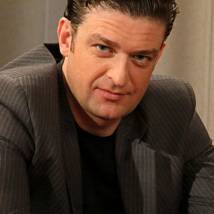 Комаров Сергей