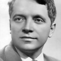 Белов Юрий