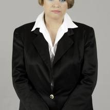 Талызина Валентина