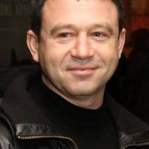 Александр Мосин на премьере фильма "Я тоже хочу"