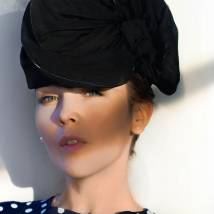 Засухина Марина