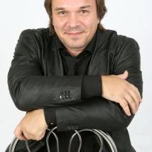 Солоницын Сергей