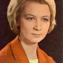 Демидова Алла