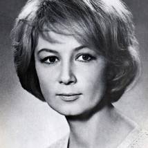 Демидова Алла