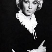 Демидова Алла