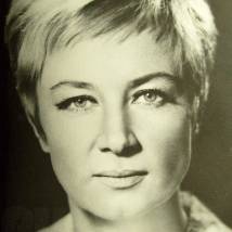 Демидова Алла