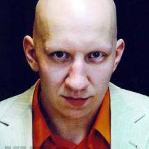 Ескин Антон         (©с сайта a-m-e.ru)