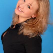 Радченко Екатерина