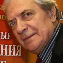 Александр Лазарев на кинофестивале "В кругу семьи"