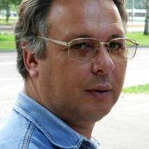 Кудрявцев Евгений