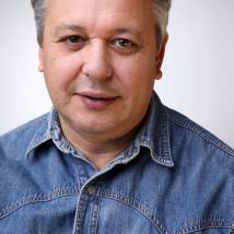 Кудрявцев Евгений