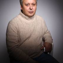 Кудрявцев Евгений