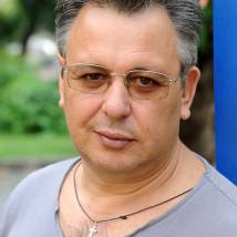 Кудрявцев Евгений