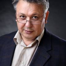 Кудрявцев Евгений