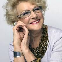 Дружинина Светлана