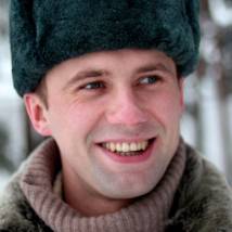Бондарев Ричард