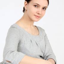 Иванова Ольга