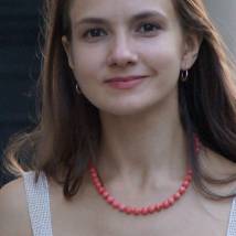 Иванова Ольга
