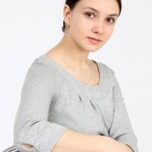 Иванова Ольга