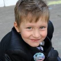 Юбко Арсений