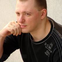 Печенин Александр