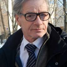 Вдовин Александр
