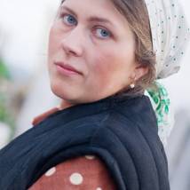 Порубель Екатерина