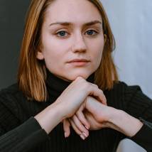 Балабанова Дарья