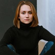 Балабанова Дарья