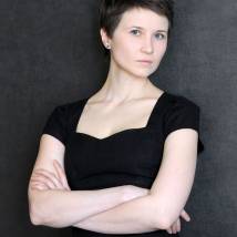 Лямина Елена