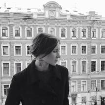 Лямина Елена