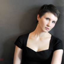 Лямина Елена