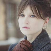 Лямина Елена