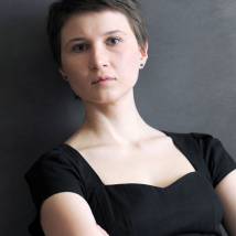 Лямина Елена