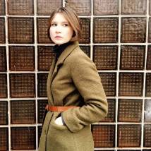 Лямина Елена