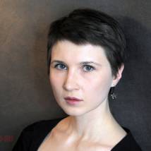Лямина Елена