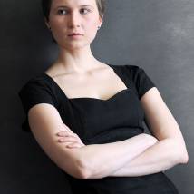 Лямина Елена