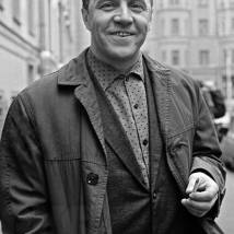 Ульянов Михаил