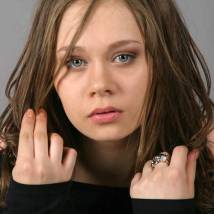 Корнева Алена