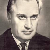 Гриценко Николай
