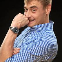 Сухомлинов Дмитрий