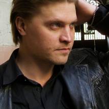 Фатьянов Сергей