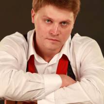 Фатьянов Сергей