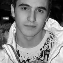 Штанге Максим