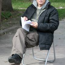 Галибин Александр