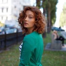 Казинская Кристина