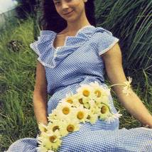Беляева Галина