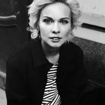 Сыркина Полина