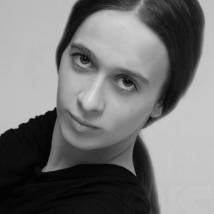 Калинина Елена         (©Ирина Киселева)