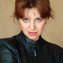 Баркевич Елена